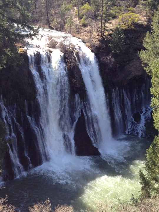 Burney Falls Camp Ground Store, Red Bell Dr, Burney, CA, Sporting Goods