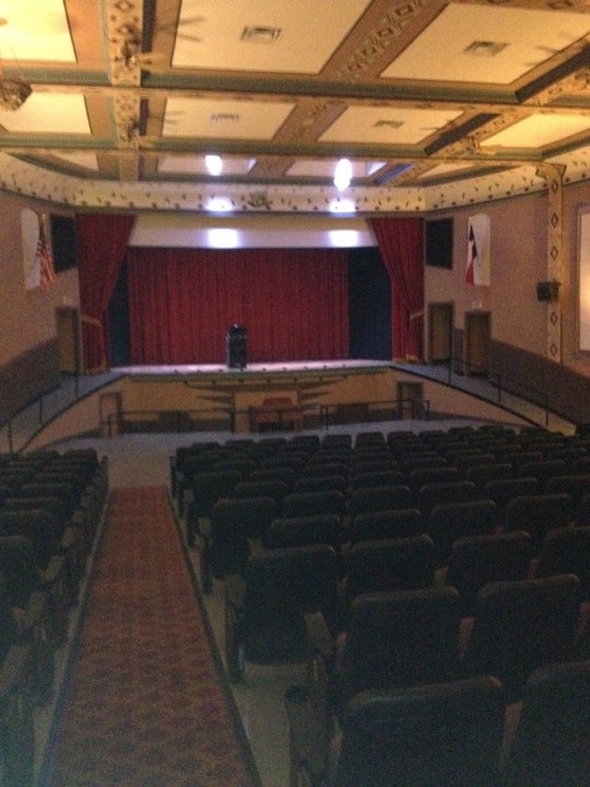 Booker, TX Map & Directions MapQuest