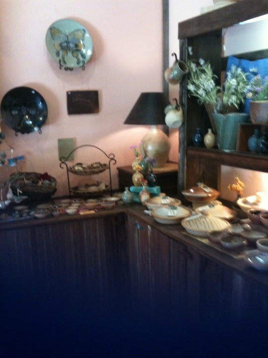 Barn Pottery, 1296 Gruene Rd, New Braunfels, TX, Arts & Crafts Supplies