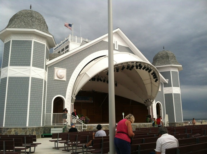 Hampton Falls, NH Map & Directions MapQuest