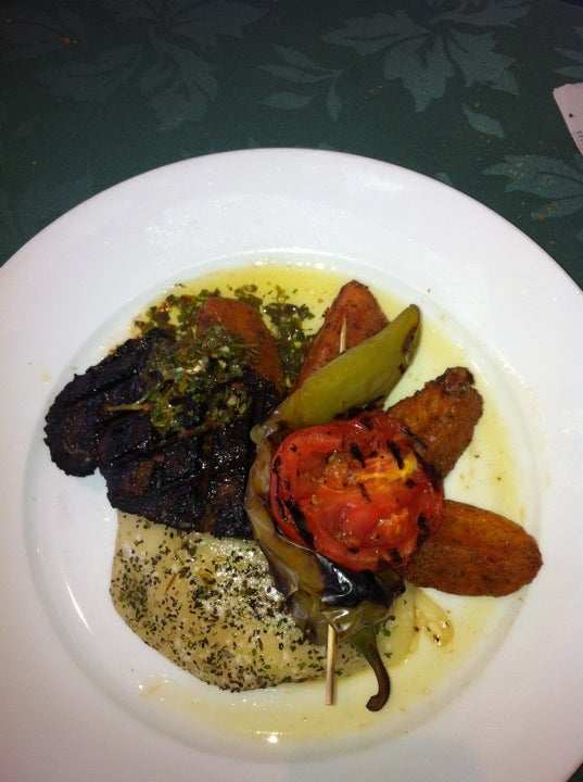 Arcadia, CA Map & Directions MapQuest