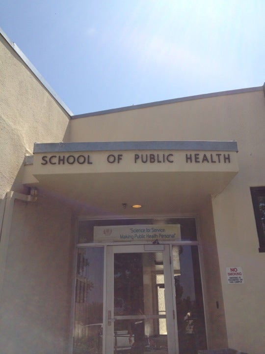 Loma Linda University School of Public Health, 24951 Circle Dr, Loma