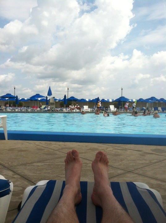 Ocean, NJ Map & Directions MapQuest