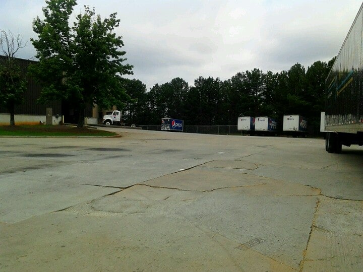 Pepsi Bottling Group, 2220 Centennial DR, Gainesville, GA MapQuest