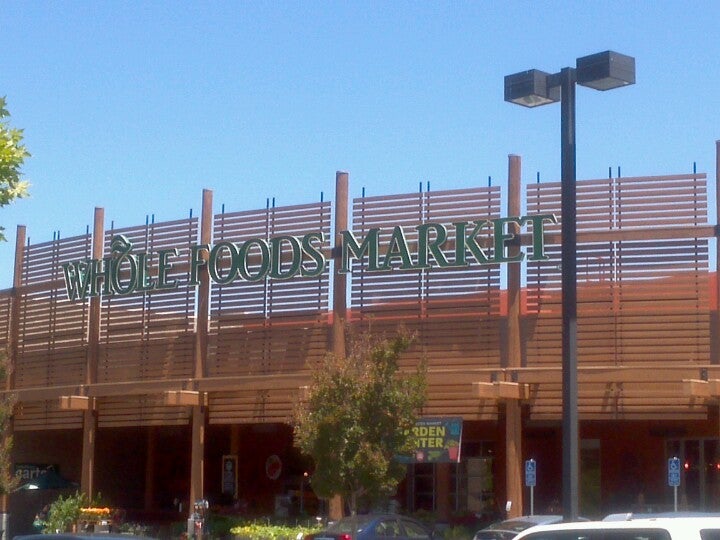 Whole Foods, Cupertino. great selection of quality fruits, veggies and prepared  foods. plus more. - Picture of Whole Foods Market, Cupertino -  Tripadvisor