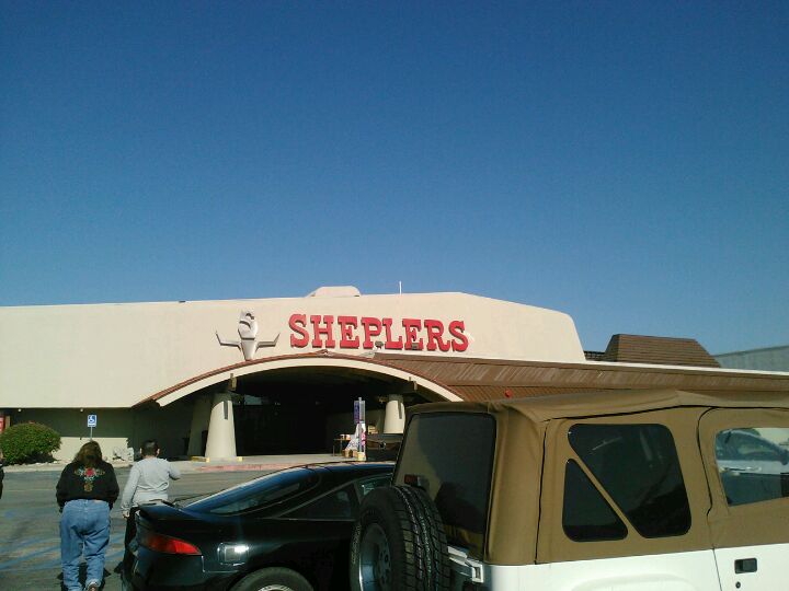 Sheplers Western Wear, 6201 NW Loop 410, San Antonio, TX, Clothing
