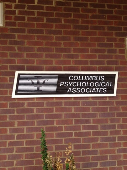 Columbus Psychological Associates 2325 Brookstone Centre Pkwy