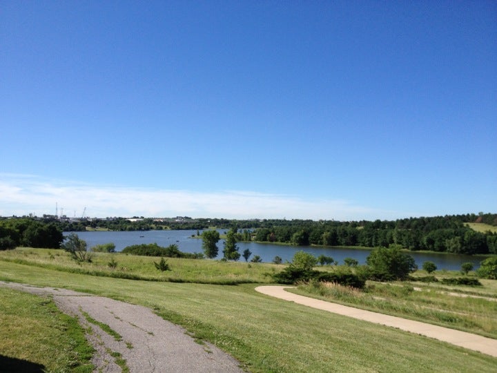 Chalco Hills Recreation Area 8901 S 154th St Omaha NE MapQuest