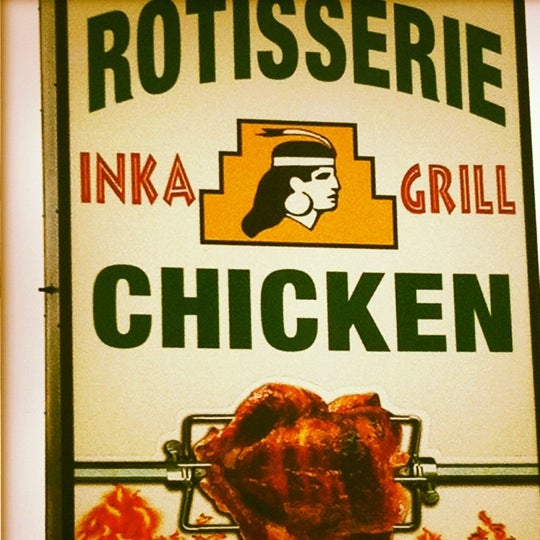 Inka Grill Rotisserie Chicken, 562 W 19th St, Costa Mesa, CA MapQuest