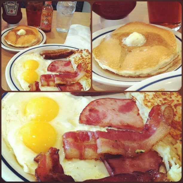 IHOP - 25402 Rockaway Blvd, Rosedale, New York - Breakfast & Brunch - Yelp