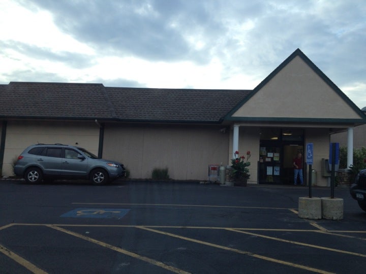 Alexandria Bay Big M Supermarket, 45560 NY12, Alexandria Bay, NY