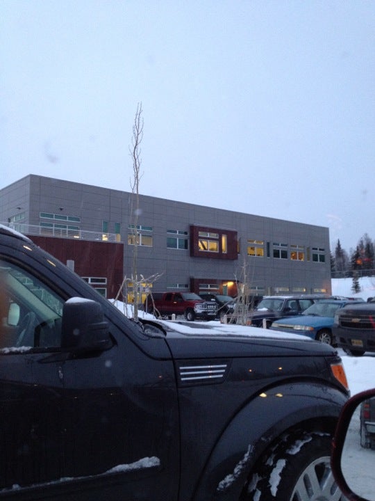 Doyon Universal Service, 11500 C St, Suite 100, Anchorage, AK, Services NEC MapQuest