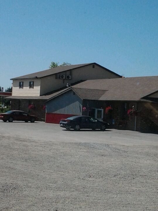 Keystone Truck Stop, 190 Keystone Rd, Munster Twp, PA, Gas Stations