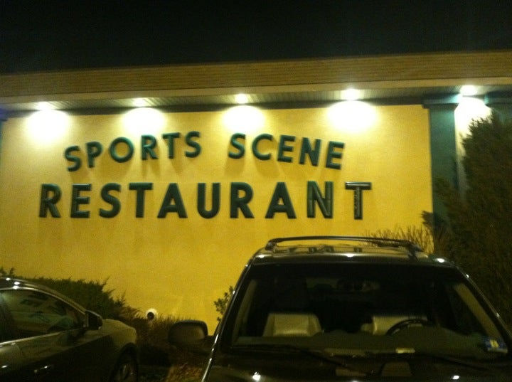 Port Murray, NJ Map & Directions MapQuest