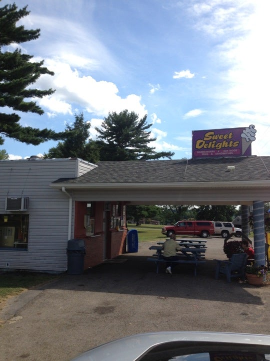 Rimersburg, PA Map & Directions MapQuest