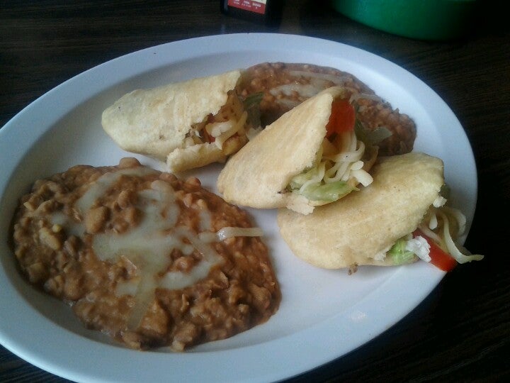 3 Garcias Restaurant, 4032 Hayes Ave, El Paso, TX, Eating places MapQuest