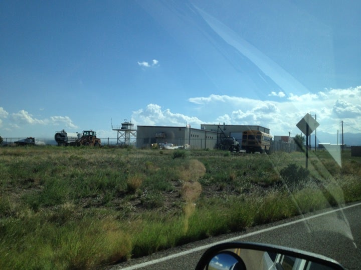 Sierra Blanca Regional Airport, 1000 NM220, Fort Stanton, NM MapQuest