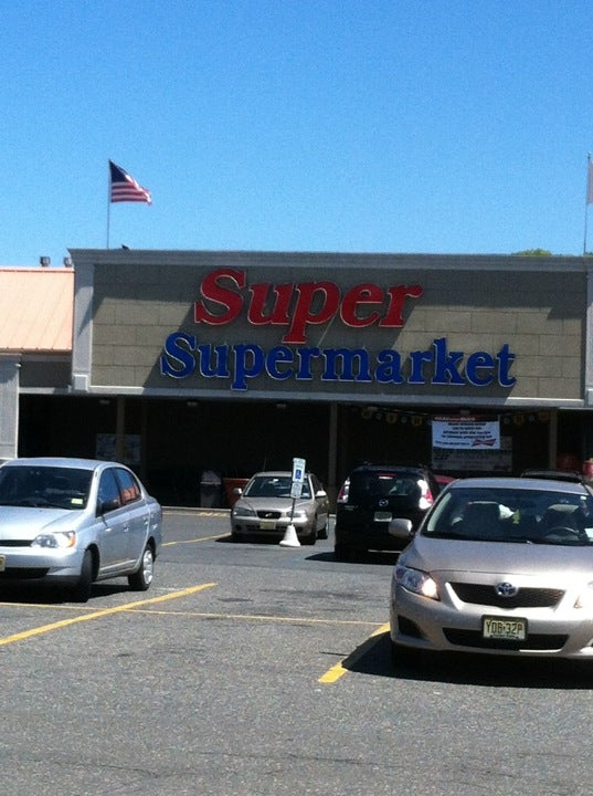 TOUR: Super Supermarket - Haledon, NJ
