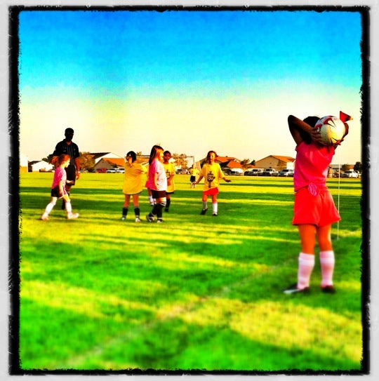 Elm Creek, NE Map & Directions MapQuest