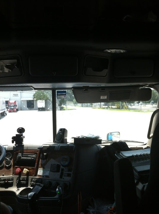 United States Cold Storage, 2540 Shader Rd, Orlando, FL MapQuest