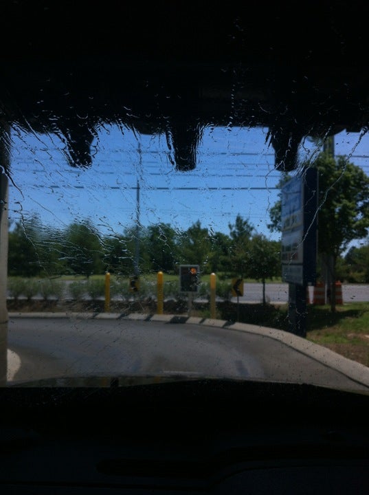 Wash N' Roll Car Wash Murfreesboro (S Church St), 2882 S Church St