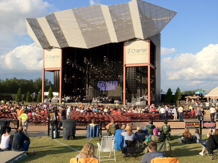 Heritage Park, Dennis Waldrop Way, Simpsonville, SC, Concert Venues ...