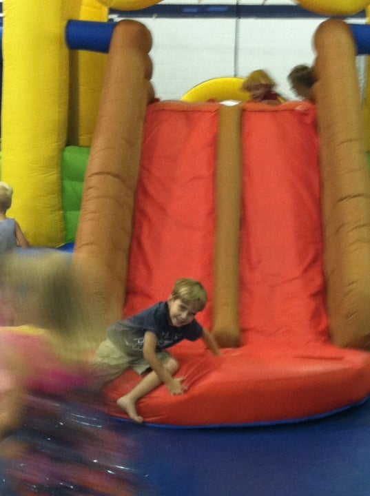 Moorer Hall, Mobile, AL MapQuest