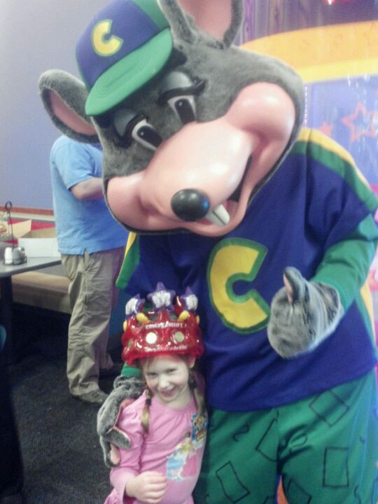 Chuck E. Cheese, 6301 Richmond Hwy, Alexandria, VA, Pizza - MapQuest