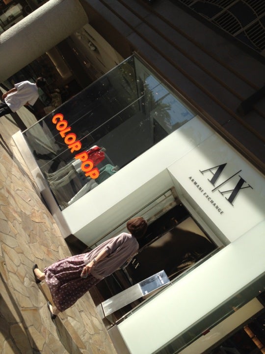 Armani Exchange CLOSED 2250 Kalakaua Ave Honolulu HI MapQuest