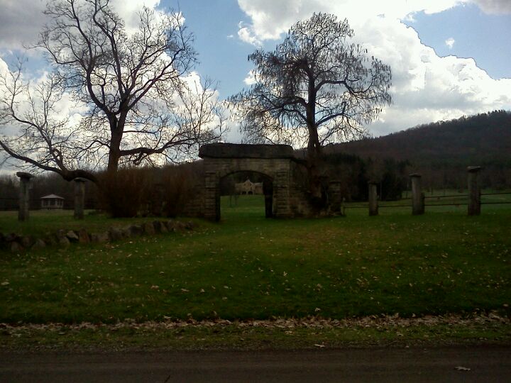 Franklin Bike Trail, Franklin, PA MapQuest