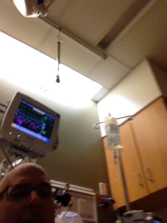 Top Reasons to Choose Centennial Medical Center Emergency Department for Urgent Care
