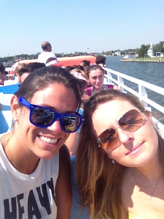 Ocean Beach Ferry, 99 Maple Ave, Bay Shore, NY MapQuest