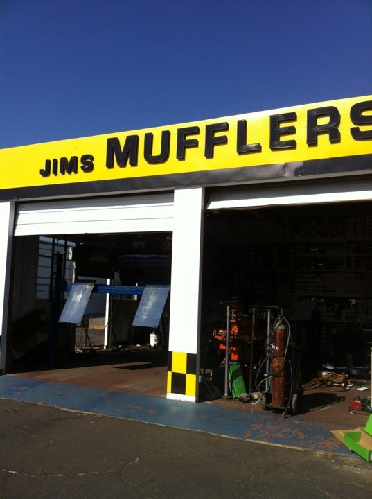 Check Mark Smog, 595 S Riverside Ave, Rialto, CA, Auto Repair MapQuest