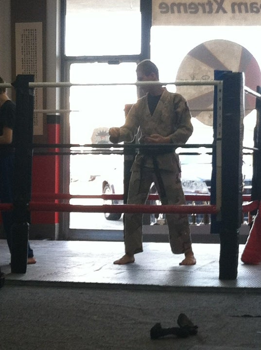 tiger martial arts portsmouth va