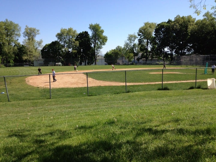 Weston Park, 127 Spring St, Scranton, PA MapQuest