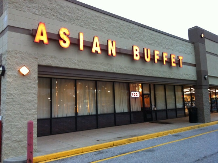 Asian buffet 50 nitro market pl charleston wv restaurants mapquest