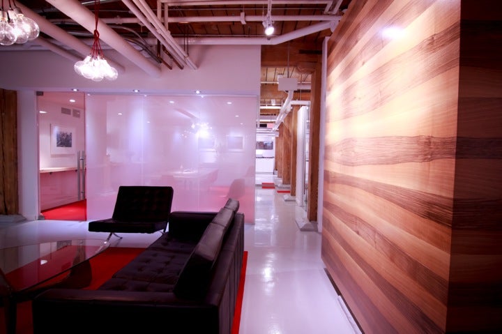 Espresso Capital office