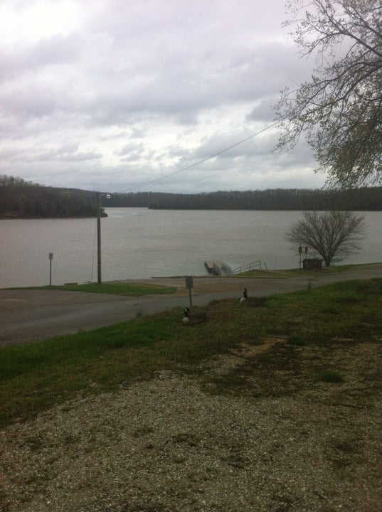 Fort Leonard Wood Lake Of The Ozarks Recreation Area, 789 Olney Cir