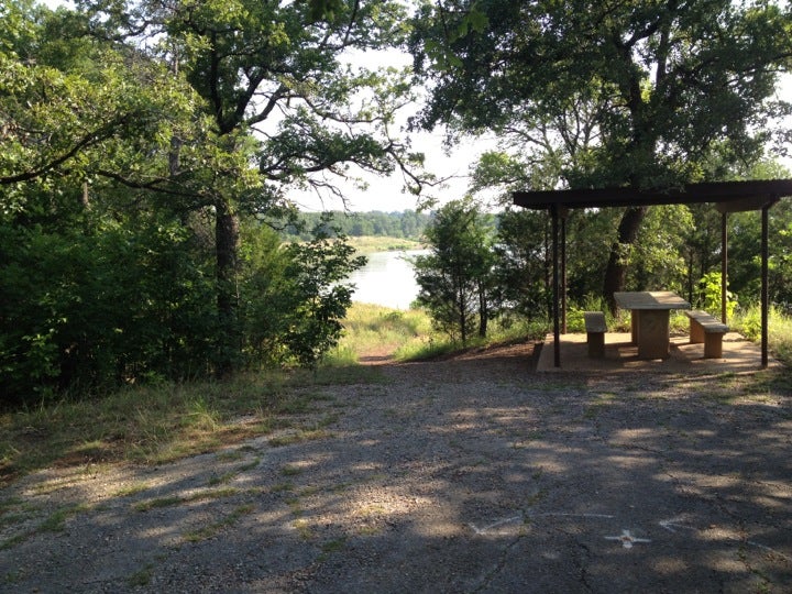 Horseshoe Trails Park, 1500 Hood Ln W, Grapevine, TX, Parks MapQuest