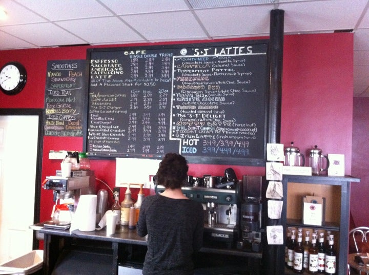 Holden, MA Map & Directions MapQuest