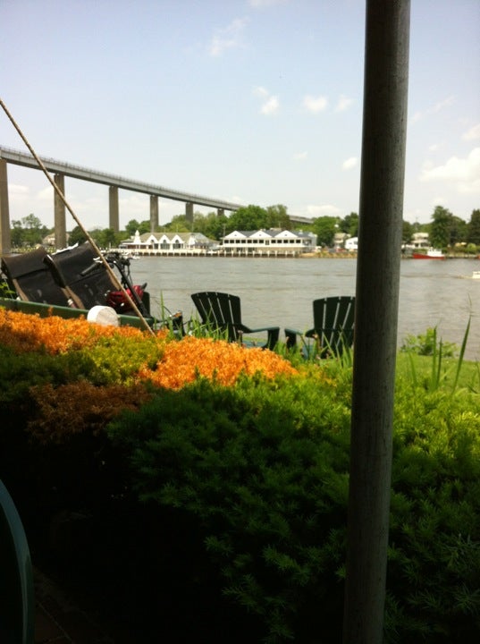 Chesapeake City, MD Map & Directions MapQuest