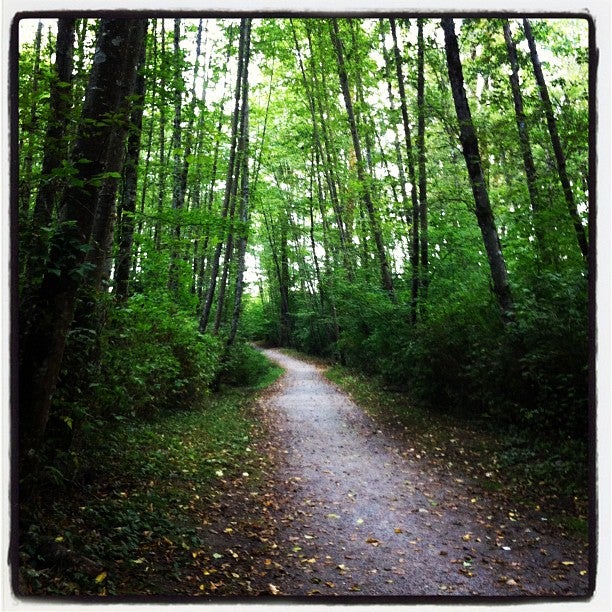 Bear Creek Park, 88 Ave, Surrey, BC - MapQuest