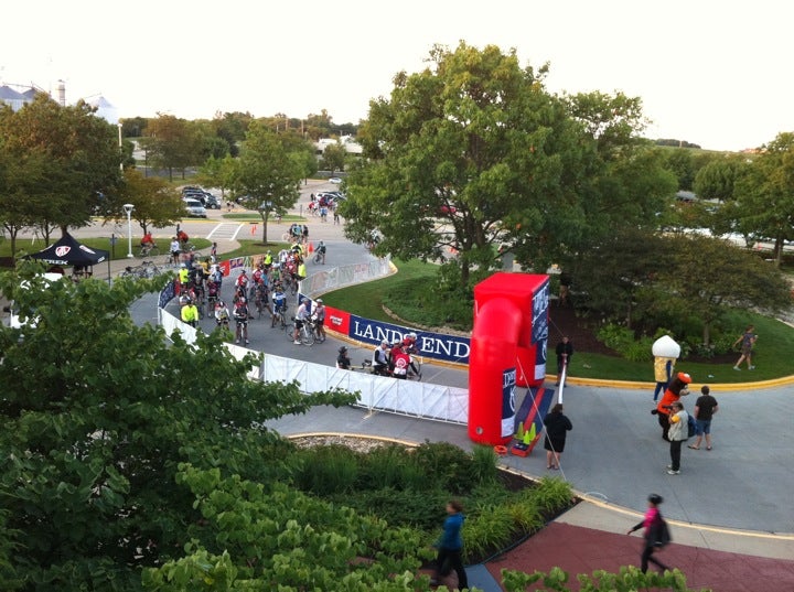 Comer Center, 3 Lands End Ln, Dodgeville, WI MapQuest