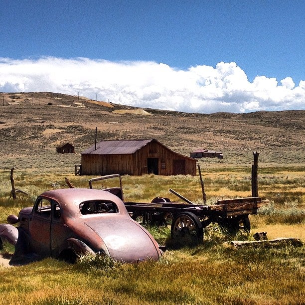 Hawthorne, NV Map & Directions MapQuest