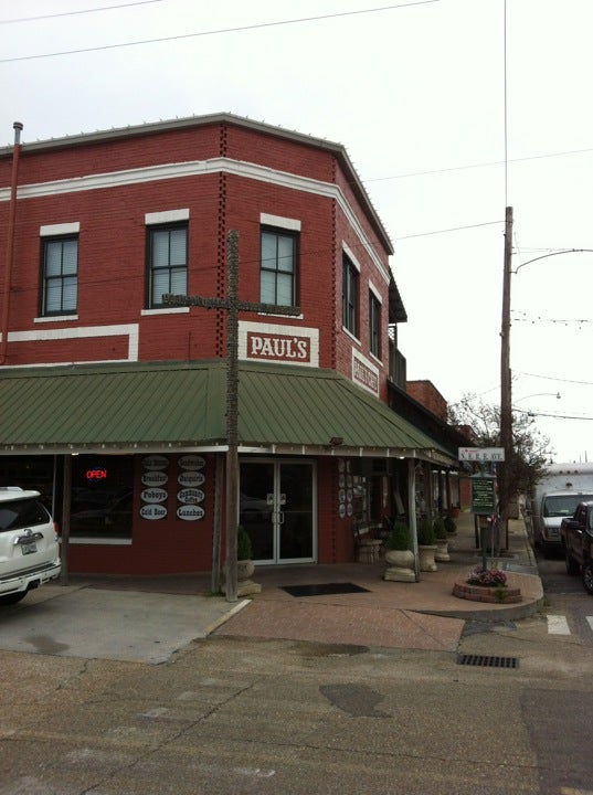 Ponchatoula, LA Map & Directions MapQuest