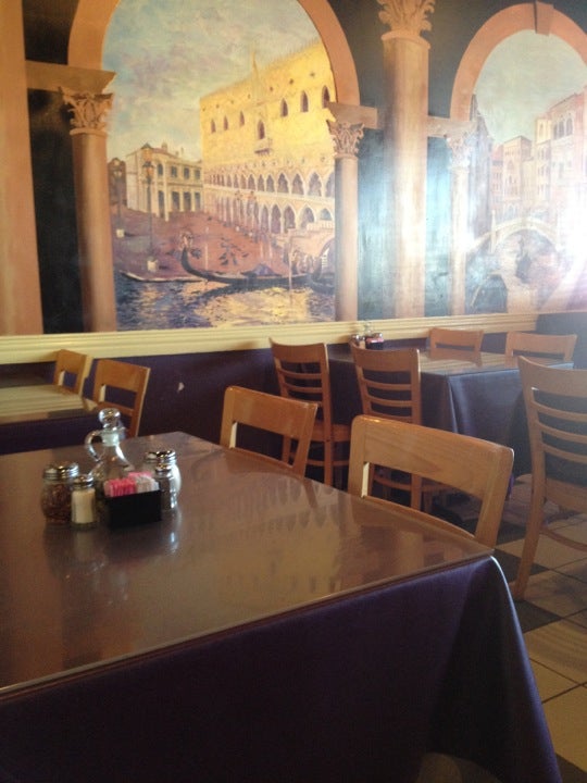 Tony's Pizza & Pasta, 6245 Rufe Snow Dr, Fort Worth, TX, Eating places