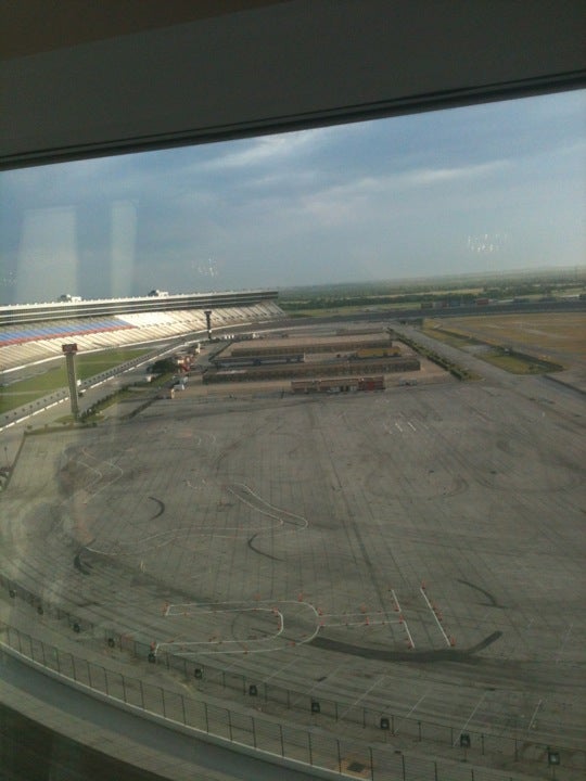 The Speedway Club at Texas Motor Speedway, 3545 Lone Star Cir, Fort