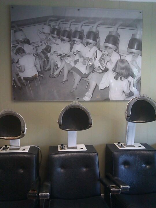 Best Hair Salons in Greenwood, Washington MapQuest