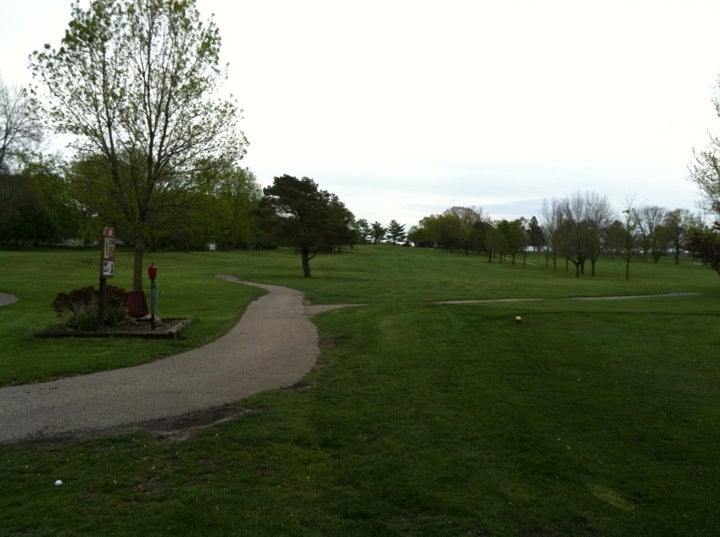 Cedar Pointe Golf Course, 601 S Cedar St, Boone, IA, Golf Courses