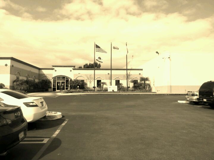 FritoLay, 9535 Archibald Ave, Rancho Cucamonga, CA, Potato Chip